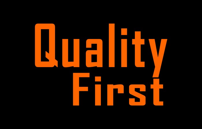 How does HOLALUX achieve the highest levels of quality