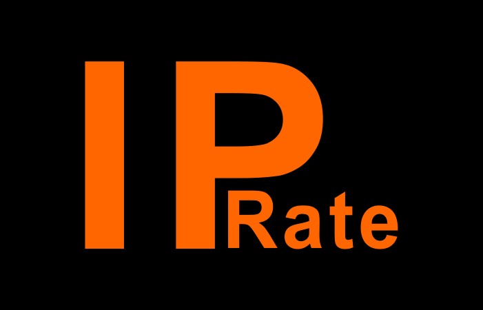 What do IP Ratings mean for LED Strip-HOLALUX