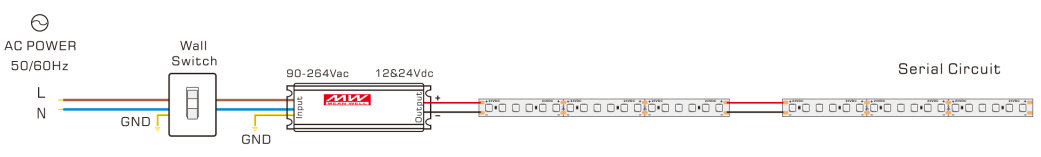 Connecting LED Strips in Series vs Parallel(图1) 1-22030421013T93.png